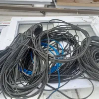 کابل دروبین مداربسته