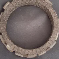 صفحه کلاچ هندا125