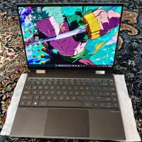 HP Spectre x360