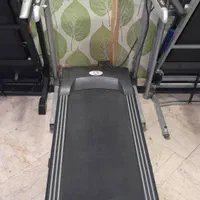 تردمیل پرومستر v2|تجهیزات ورزشی|تبریز, |دیوار