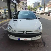 206 تیپ دو|خودرو سواری و وانت|رشت, گلسار|دیوار