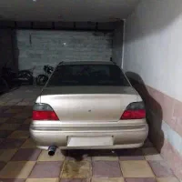 دووسیلو ۸۱معاوضه باپژویاپراید