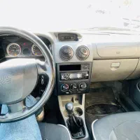 پراید مدل ۹۵ فنی عالی|خودرو سواری و وانت|اردبیل, |دیوار