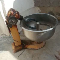 یک عدد خمیرگیر120کیلو