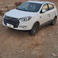 جک s5|خودرو سواری و وانت|باغستان, |دیوار