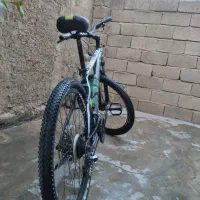 دوچرخه کوهستانی اوربیتز|دوچرخه، اسکیت، اسکوتر|گیلان غرب, |دیوار