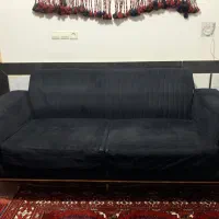 مبل سه نفره