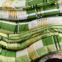 تشک پنبه یک نفره|رختخواب، بالش، پتو|بندر انزلی, معلم|دیوار