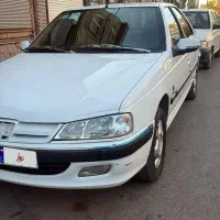 ماشین پژو پارس|خودرو سواری و وانت|قزوین, |دیوار