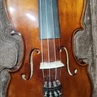 ویولن رناتو 220 4/4 درحدنو|ویولن|تهران, نظامآباد|دیوار