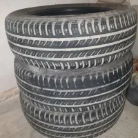 لاستیک سمند|قطعات یدکی و لوازم جانبی|اندیشه, اندیشه فاز ۱|دیوار