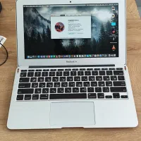 macbook air|رایانه همراه|ارومیه, |دیوار