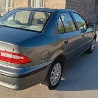 سمند lx