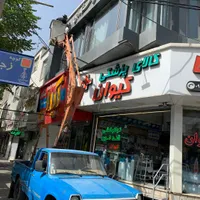 اجاره نیسان بالابر سبددار|خدمات حمل و نقل|رشت, منظریه|دیوار
