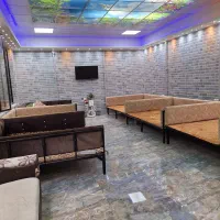 شریک برای سفره خانه درزنجان طارم آببر