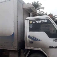 هایوندا یخچالی با امتیازکار