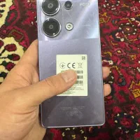 poco m6 pro 512 gig ram 12|موبایل|ملایر, |دیوار
