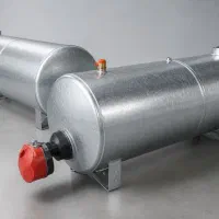 آبگرمکن صنعتی