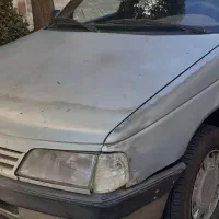 روآ دوگانه فابریک ، مدل ۸۵|خودرو سواری و وانت|کرج, کوی کارمندان جنوبی|دیوار