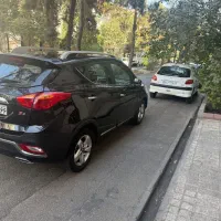 جک s3|خودرو سواری و وانت|تهران, جنت‌آباد جنوبی|دیوار