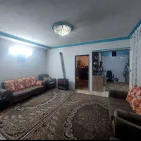 اجاره آپارتمان ۶۵متری ۱خوابه طبقه۱ / خیابان اتحاد