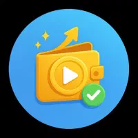 درامد دلاری با ویدیو دیدن