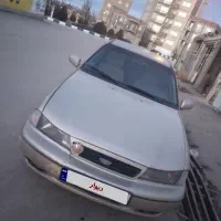 دوو سیلو|خودرو سواری و وانت|نمین, |دیوار