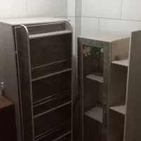 کمد و ویترین کودک