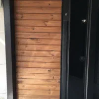 انواع درب های ضد سرقت حفاظ