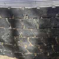 لاستیک تریلی|خودرو سنگین|سیلاخور, |دیوار