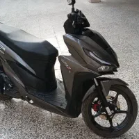 موتور کویر S2|موتورسیکلت|مشهد, الهیه|دیوار