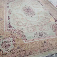 فرش|فرش|سمنان, |دیوار