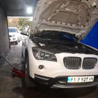 تعمیرات تخصصی موتور  گیربکس اتوماتیک|خدمات موتور و ماشین|قزوین, |دیوار