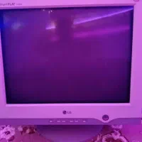 مانیتور ال جی