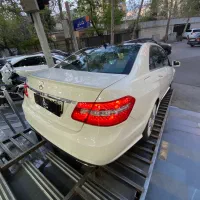 BENZ E350|خودرو سواری و وانت|تهران, محمودیه|دیوار