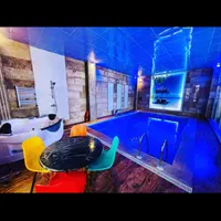 ویلا استخردار شهرک ساحلی