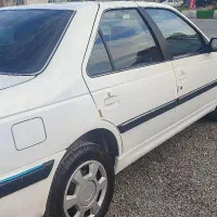 پارس تیوفایو