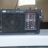 رادیو فروشی صا ایران|سیستم صوتی خانگی|اراک, |دیوار