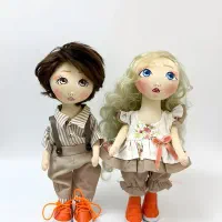 آموزش عروسک سازی|خدمات آموزشی|اصفهان, باغ گلها|دیوار