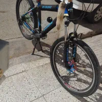 دوچرخه ۲۶|دوچرخه، اسکیت، اسکوتر|بیرجند, |دیوار