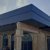 اجرای نما کامپوزیت و تابلو کامپوزیت|خدمات پیشه و مهارت|کرج, کمالشهر|دیوار