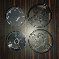 سر ولوم اجاق گاز و ترموستات