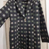 پالتو مزونی 42 تا 44|لباس|رشت, جانبازان|دیوار