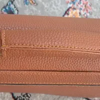 کیف چرمی تک قفل وکالت|کیف، کفش، کمربند|خرمآباد, |دیوار