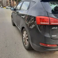 جکs5|خودرو سواری و وانت|کرج, جهانشهر|دیوار