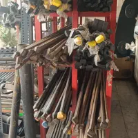 مته پرفراتور چکش گردان|ابزارآلات|تهران, سلیمانی|دیوار