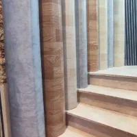 پخش کفپوش رول ، برچسب کابینت ، چمن مصنوعی