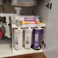 خدمات تصفیه آب|آب‌سردکن و تصفیه آب|تنکابن, |دیوار