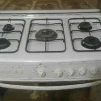 اجاق گاز فردار 5شعله مدل تکنو