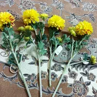 دسته گل مصنوعی خارجی